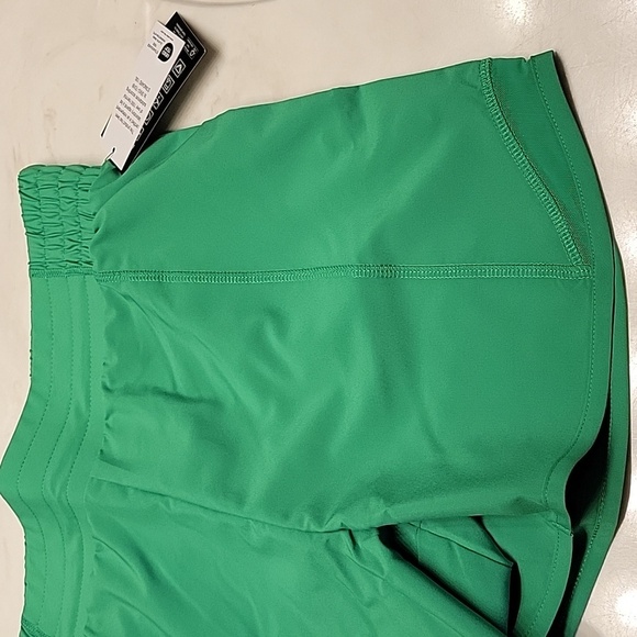Running shorts green NWT ID IDEOLOGY size S,M,L - Picture 5 of 7